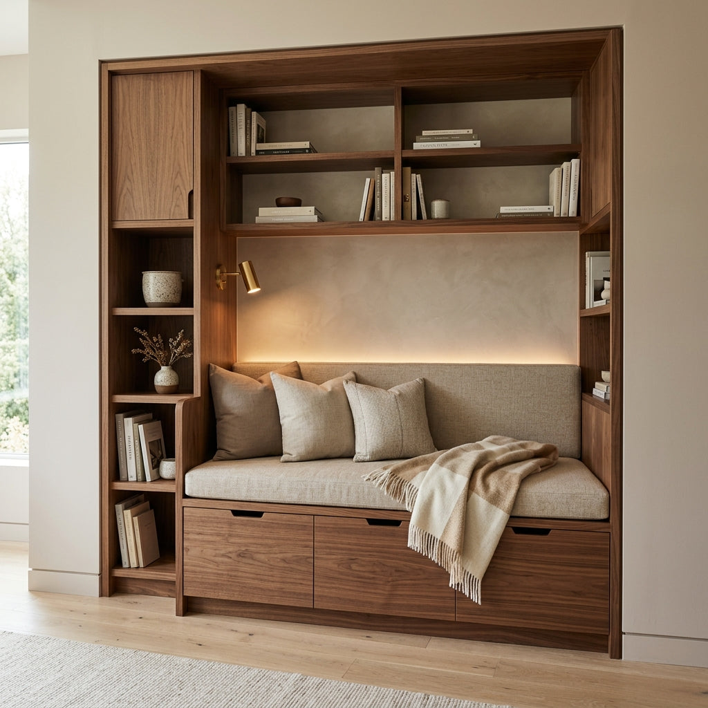 Customized Furniture