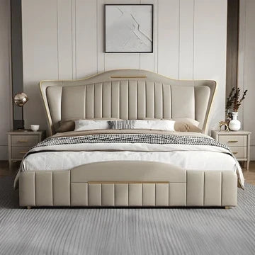 Beds