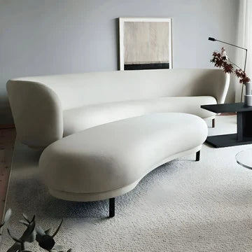 Ottomans & Benches
