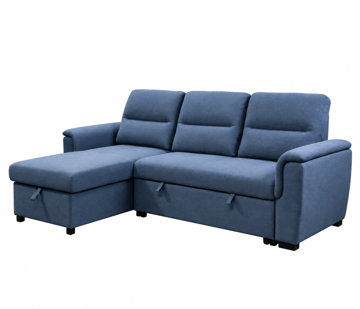modern-blue-fabric-l-shaped-sofa-bed
