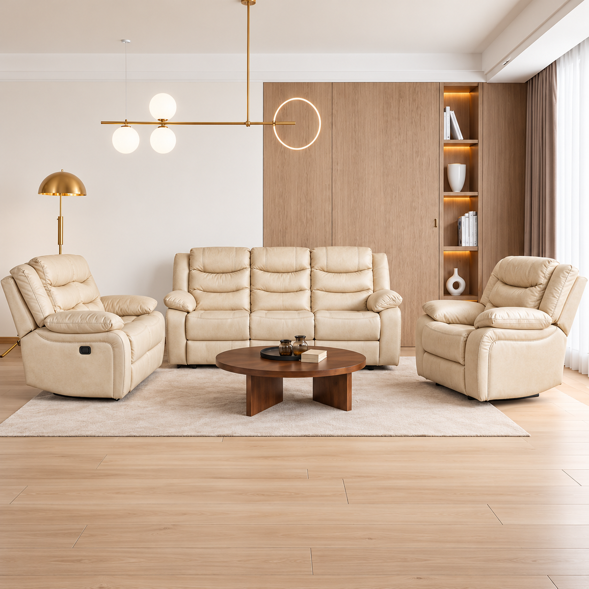 luxe-comfort-3-seater-recliner-sofa-beige-premium-edition