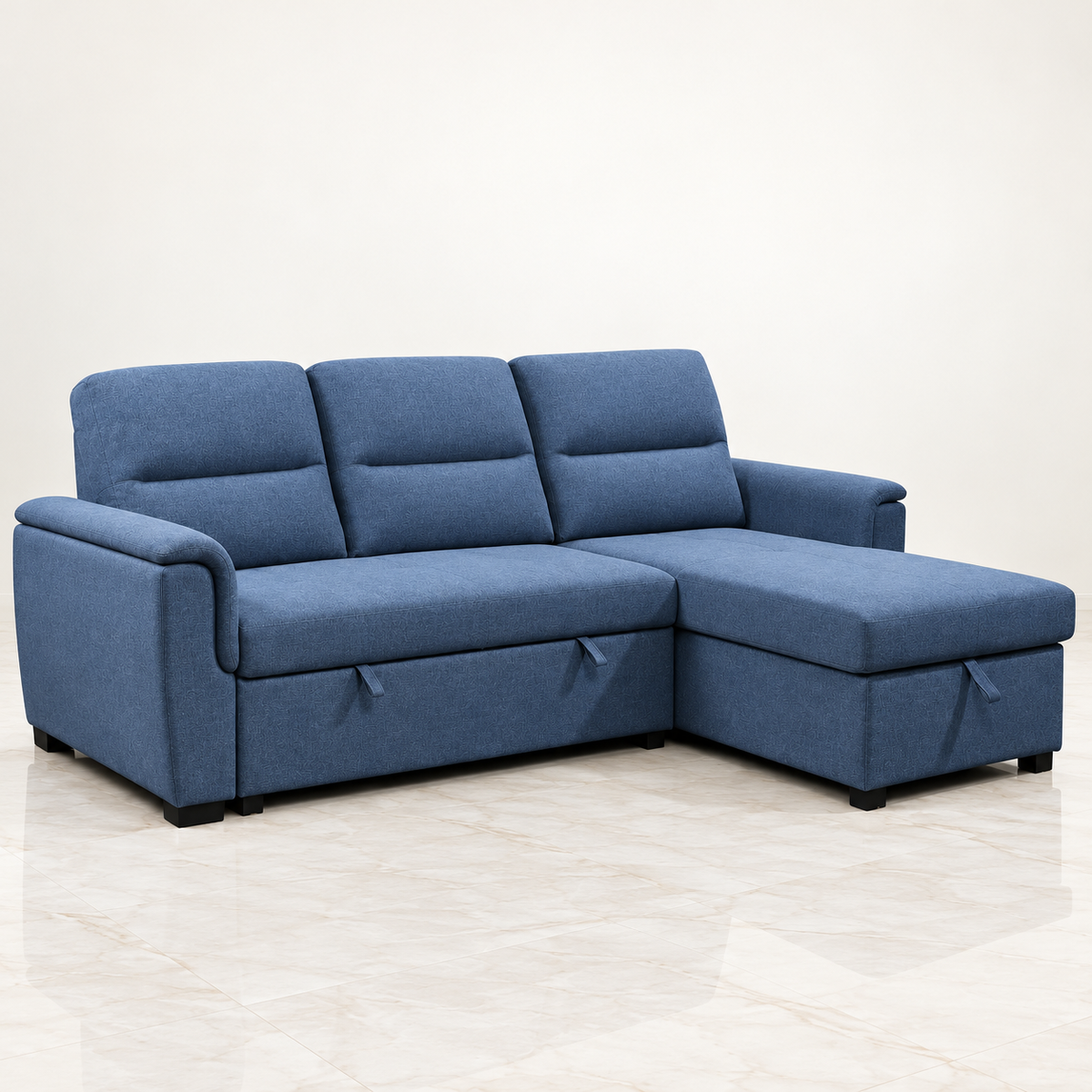 modern-blue-fabric-l-shaped-sofa-bed