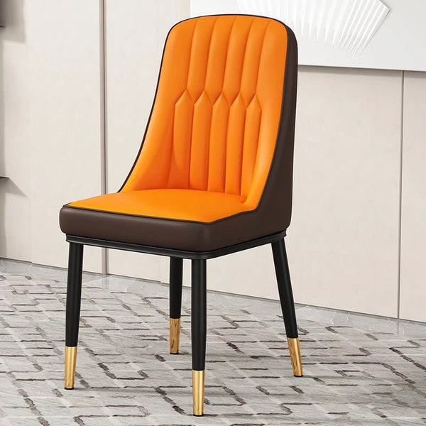 Celeste Dining Chair Custom Tailored to Order