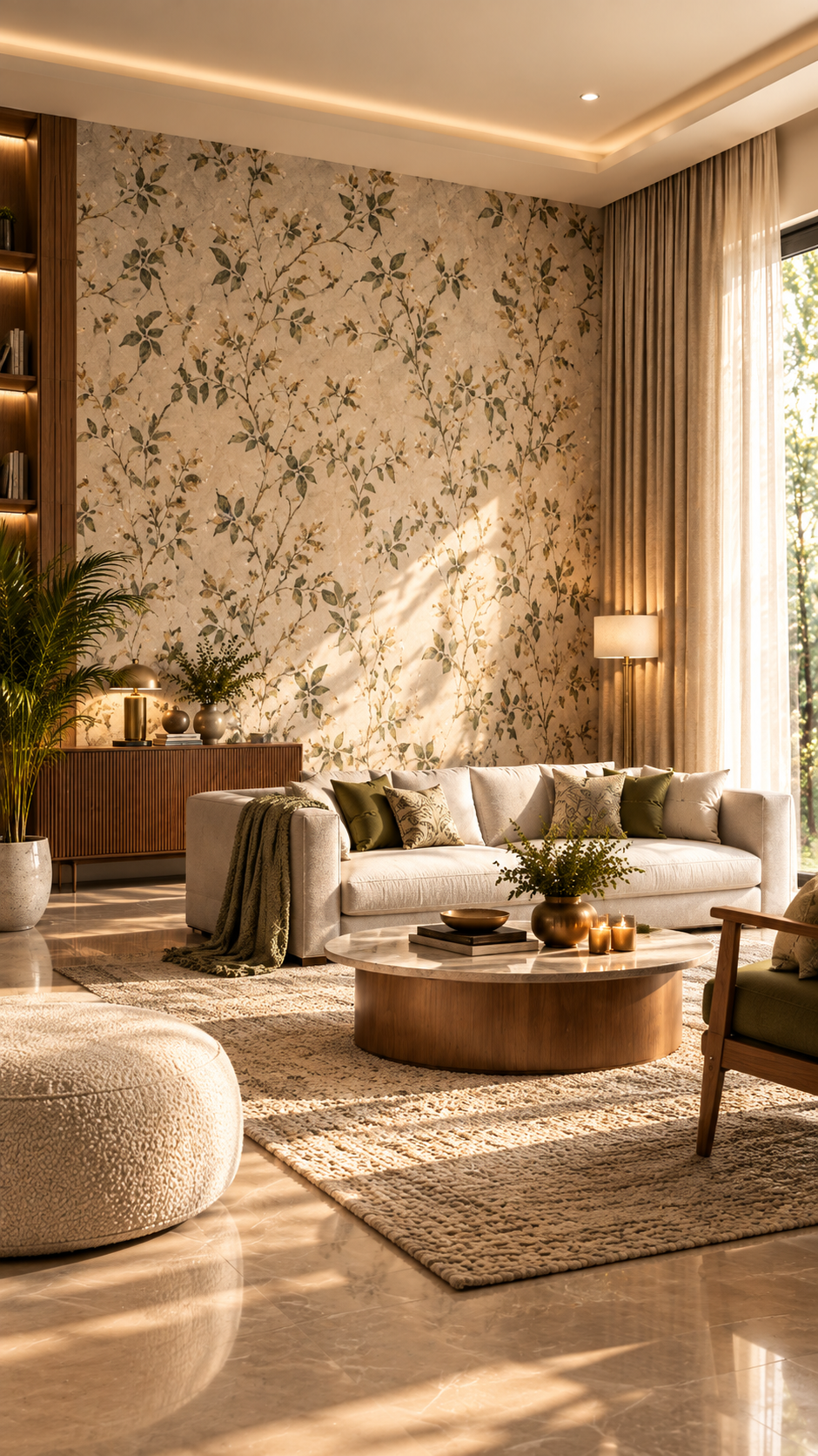 Transform Your Walls, Elevate Your Space