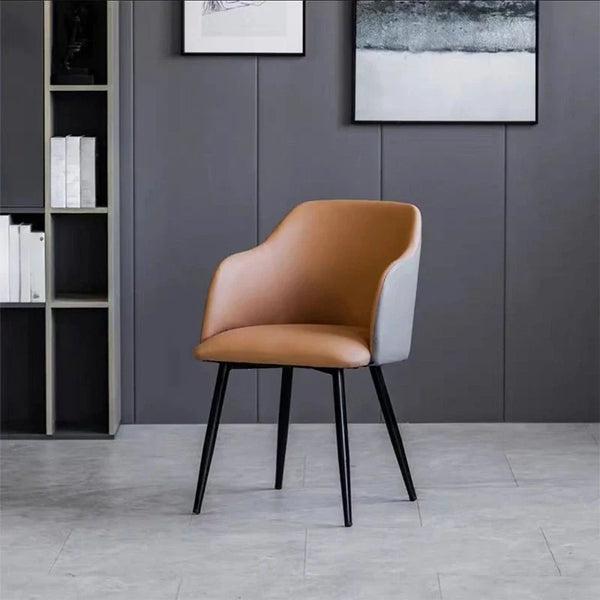 Felicity Dining Chair Custom Crafted to Order
