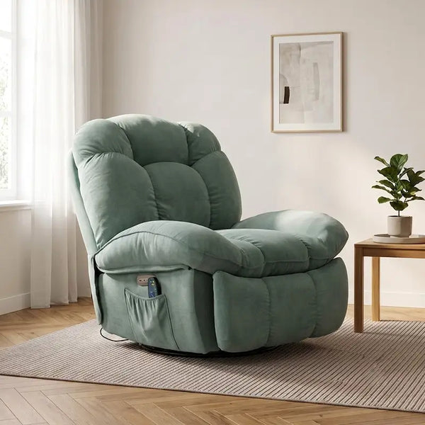 Harris Recliner Custom Made to Order