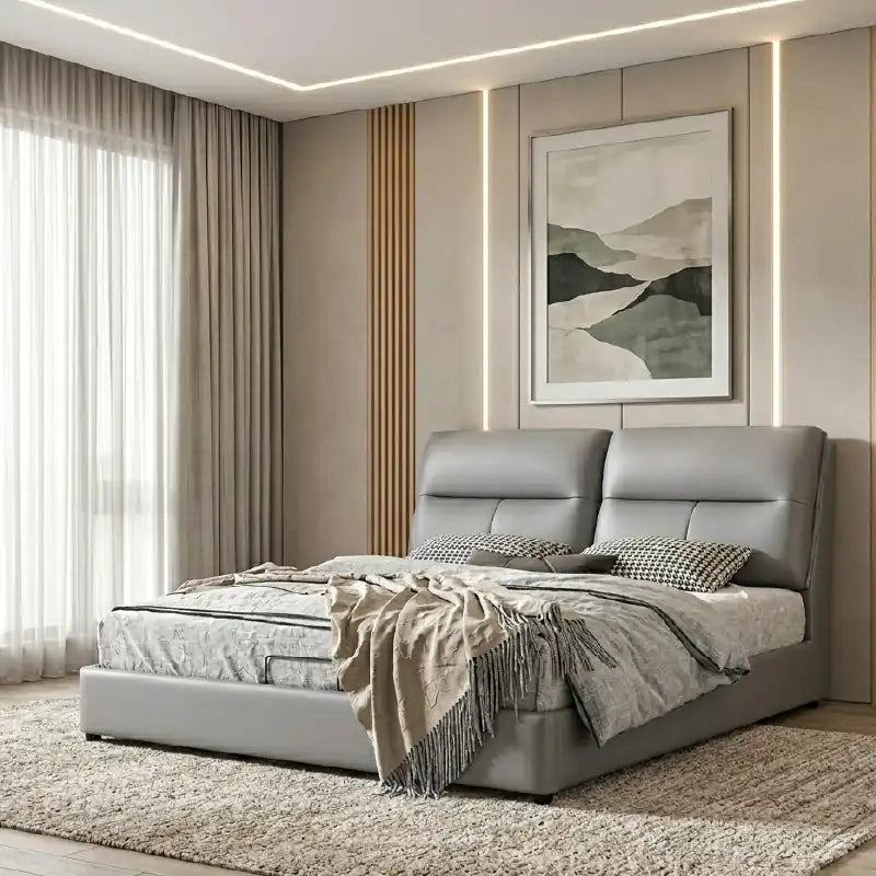 ogive-hydraulic-storage-bed-with-cushioned-headboard