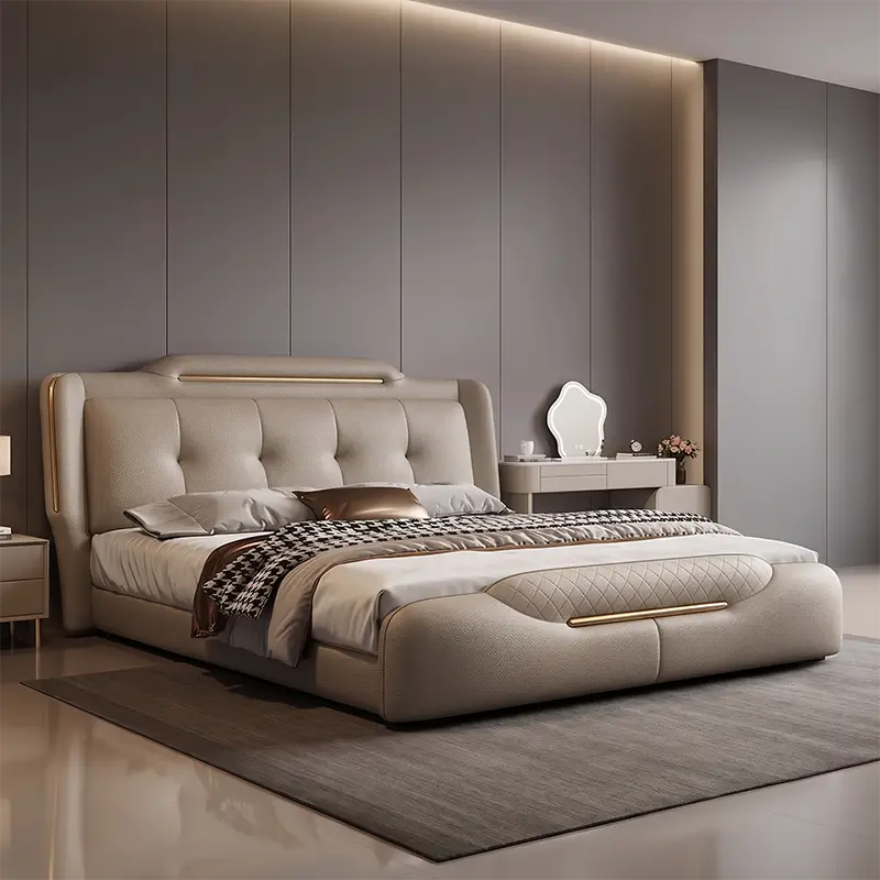 rono-bed-with-tufted-button-padded-headboard
